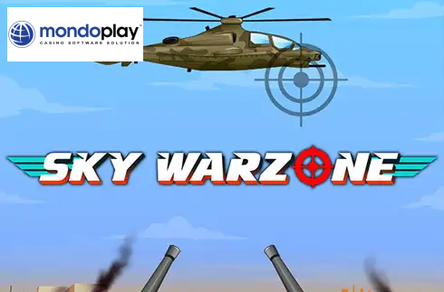 Sky Warzone